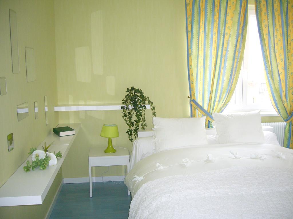 Appartement Le Jardin Lingolsheim Exterior foto